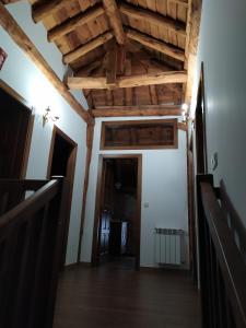 Billede fra billedgalleriet på Casa Rural Las Cotarras i Sanchonuño