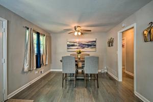 Trendy Atlanta Hideaway with Easy Dtwn Access!