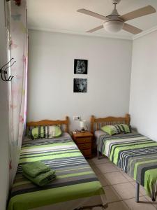 Fotografia z galérie ubytovania Townhouse in Cabo roig Aguamarina v destinácii Cabo Roig