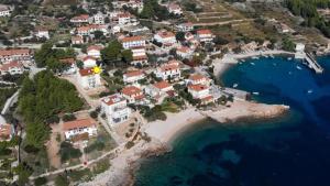 Fotografia z galérie ubytovania Hvar Apartment v destinácii Zavala