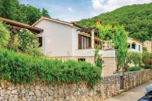 Photo de la galerie de l'établissement Holiday House - Old Olive, à Porozina