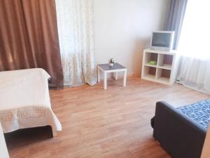 Gallery image of Apartment Michurina 27 in Novokuznetsk