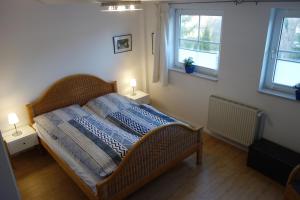 Легло или легла в стая в Haus Mehler