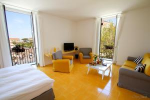 Gallery image of Palazzo Jannuzzi Relais in Sorrento