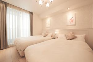 Легло или легла в стая в ReLA Higashimatsudo - Vacation STAY 67547v