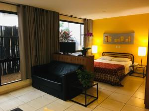 巴西利亞的住宿－曼蘇里2號公寓酒店，相簿中的一張相片