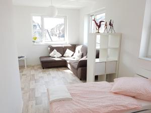 Gallery image of Apartment by Janzen O in Rheine