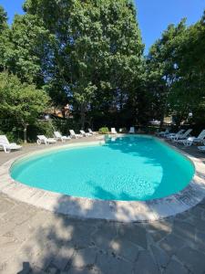 Hotel Parco Erosa