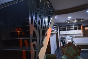 Billede fra billedgalleriet på Garni Hotel Kaća i Kragujevac