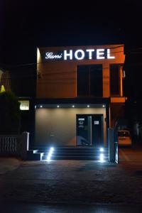 Billede fra billedgalleriet på Garni Hotel Kaća i Kragujevac