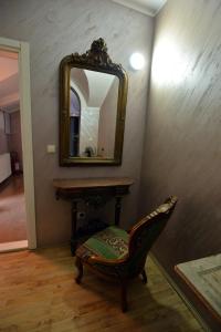 Billede fra billedgalleriet på Garni Hotel Kaća i Kragujevac