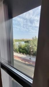 Fotografia z galérie ubytovania Apartamentos Ribera 19 v destinácii Córdoba