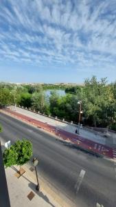 Príroda v okolí apartmánového hotela