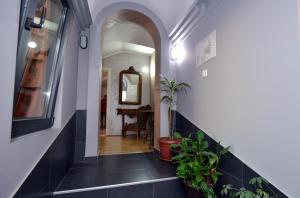 Billede fra billedgalleriet på Garni Hotel Kaća i Kragujevac + 18 billeder