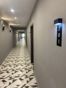 Fotografie z fotogalerie ubytování Апарт-отель Nine Rooms v Jerevanu