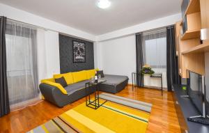 Gallery image of Residenza Don Pepito in Bucharest