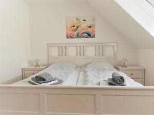 Легло или легла в стая в Haus Kamp
