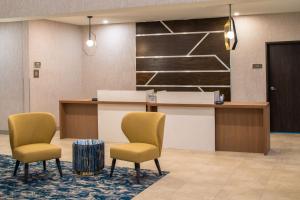 Fotografie z fotogalerie ubytování Best Western Premier Keizer Salem Hotel v destinaci Keizer