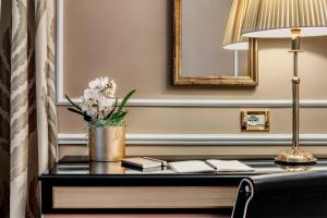 Fotografie z fotogalerie ubytování Hotel Nuovo Teson v Benátkách