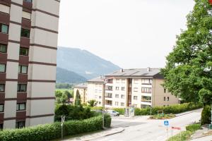 Gallery image of Royal 4 Trend by Alpenidyll Apartments in Liezen