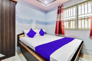 Gallery image of SPOT ON Gayatri Comforts in Bangalore