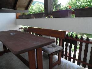 Fotografia z galérie ubytovania House Janja Plitvice v destinácii Seliste Dreznicko