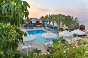 Gallery image of Tavros Hotel Apartments in Polis Chrysochous