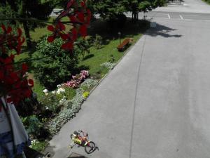 Jazda na bicykli v okolí ubytovania House Janja Plitvice