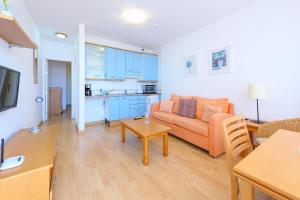 Gallery image of Apartamentos Loma Estrella in Arguineguín