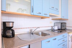 Gallery image of Apartamentos Loma Estrella in Arguineguín +7 photos