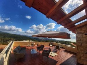 Fotografie z fotogalerie ubytování Castello Panorama v destinaci Abirim