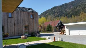 Photo de la galerie de l'établissement Ferienhaus Casa Rosa - LienzOsttirol, à Leisach