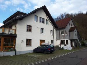 Gallery image of Pension Goldmann - Ferienwohnung 2 in Schönau im Schwarzwald