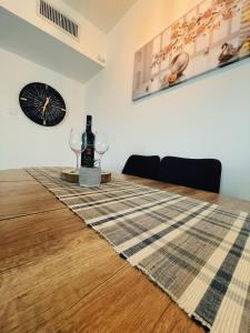 Gallery image of דירת נופש ׳חושן׳ in Eilat