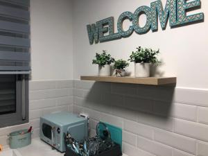 Gallery image of דירת נופש ׳חושן׳ in Eilat