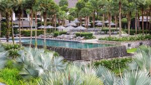 Piscina a The Slate, Phuket o a prop