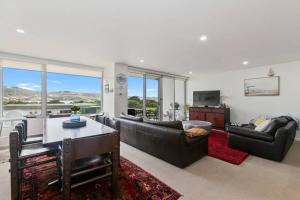 Gallery image of Apollo Blue Pearl ~ Oceanfront ~ Free Wifi in Apollo Bay