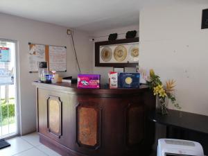 Gallery image of Suites Hgen in Los Mochis