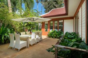Galeriebild der Unterkunft Boutique Resort Private Pool Villa - SHA Extra Plus in Ban Pa Khlok