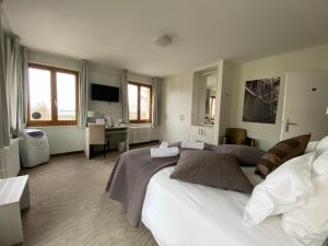 Gallery image of Auberge de Confignon in Geneva