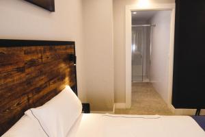 Gallery image of GBH Hotel-Apartamentos Posidonia in Benidorm