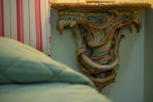 Fotografie z fotogalerie ubytování Cavarchino B&B v destinaci Gaiole in Chianti