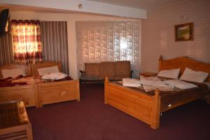 Fotografie z fotogalerie ubytování Himaliya Inn Hotel & Restaurant v destinaci Mināwar