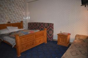 Fotografie z fotogalerie ubytování Himaliya Inn Hotel & Restaurant v destinaci Mināwar