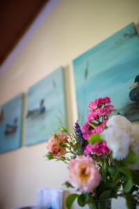 Fotografie z fotogalerie ubytování Cavarchino B&B v destinaci Gaiole in Chianti