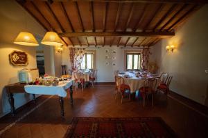Fotografie z fotogalerie ubytování Cavarchino B&B v destinaci Gaiole in Chianti