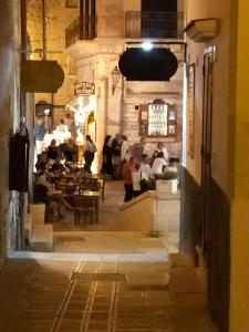 Galeriebild der Unterkunft Rifugio del Templare in Vieste