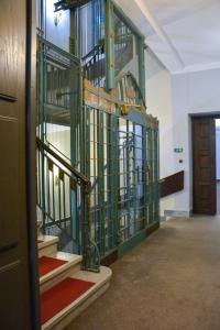 Imagine din galeria proprietății Hotel Praha Liberec în Liberec