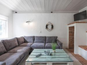 Gallery image of Stylish apartment in a charming village in Wobbenbüll
