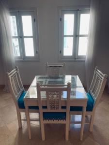 Kép Abutig Marina one bedroom apartment szállásáról Gurdakában a galériában
